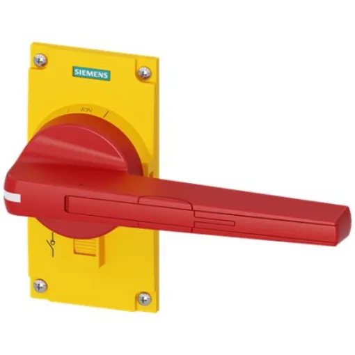 Siemens SENTRON Direct Handle - 3KD9501-2 product image