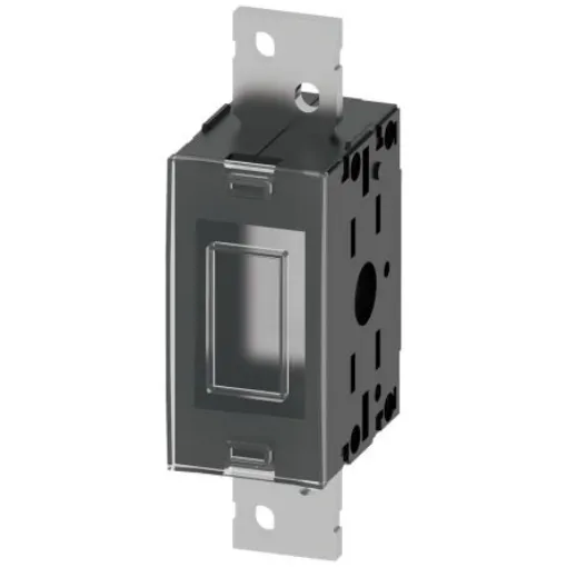 Siemens SENTRON Neutral Conductor Terminal - 3KD9506-7 product image