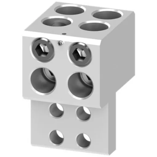 Siemens SENTRON Circular Conductor Terminal - 3KD9511-1 product image
