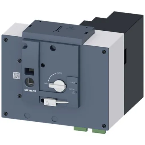Siemens SENTRON Motor Operator - 3KC9826-3 product image
