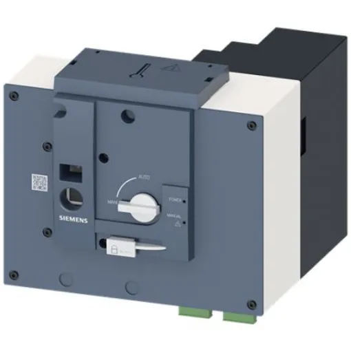 Siemens SENTRON Motor Operator - 3KC9826-5 product image