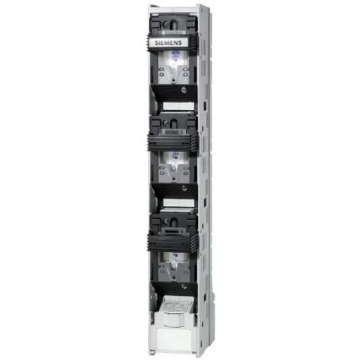 Siemens Fuse Switch Disconnector, 3 Pole, 630A Max Current - 3NJ4141-3BF11 product image