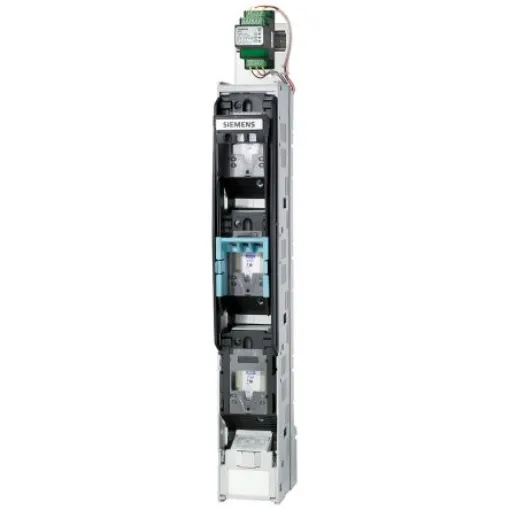 Siemens Fuse Switch Disconnector, 3 Pole, 630A Max Current - 3NJ4143-3CF11 product image