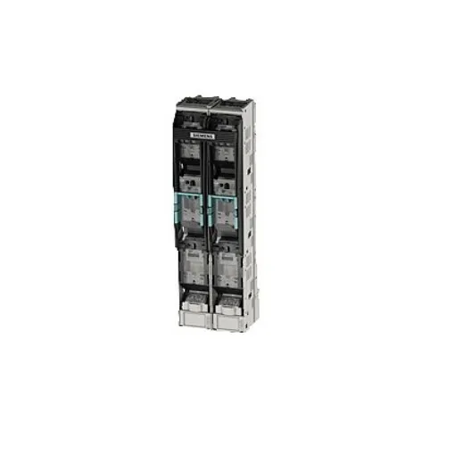 Siemens Fuse Switch Disconnector, 3 Pole, 722A Max Current - 3NJ4153-3BF01 product image