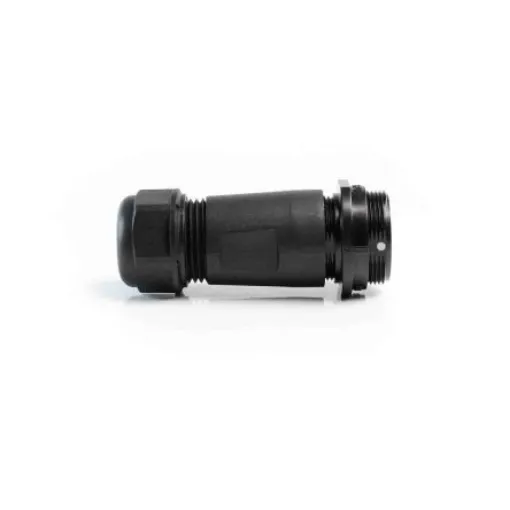 RS PRO Circular Connector, 7 Contacts, Cable Mount, Socket, Male, IP68 - 1444196 product image