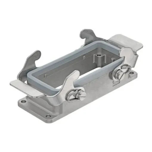HARTING Han-INOX Housing (Bulkhead Mounting) - 19440160301 product image