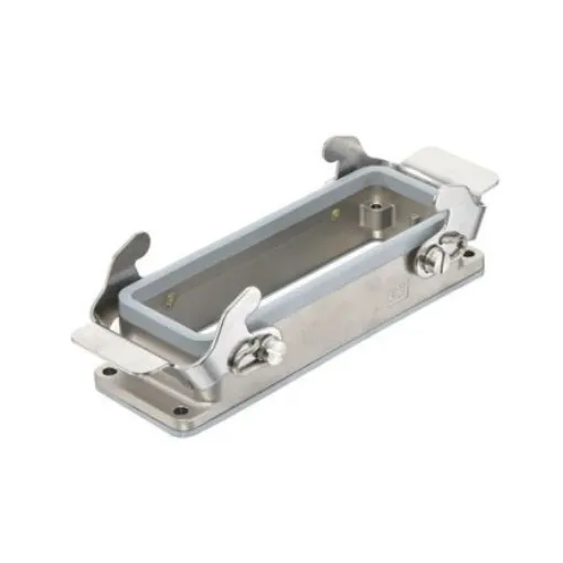 HARTING Han-INOX Housing (Bulkhead Mounting) - 19440240301 product image