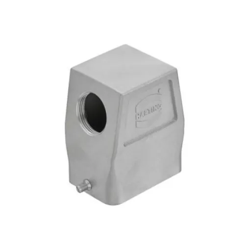 HARTING Han-INOX Side Entry Hood, M25 Thread - 19440060546 product image