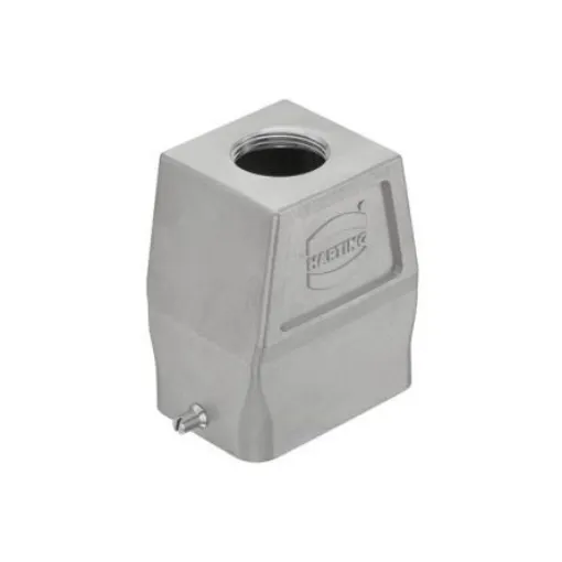 HARTING Han-INOX Top Entry Hood, M25 Thread - 19440060446 product image