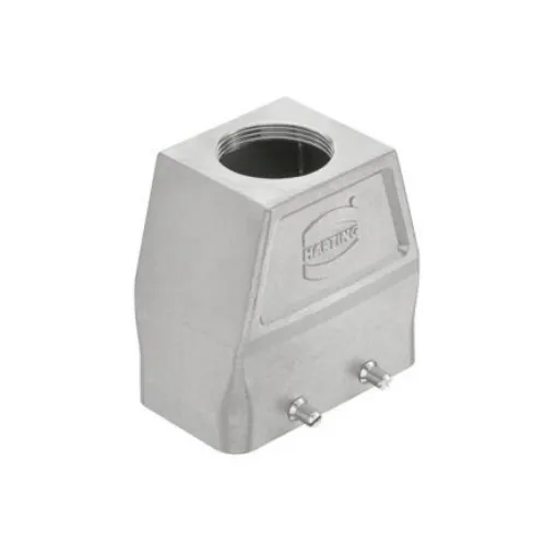 HARTING Han-INOX Top Entry Hood, M32 Thread - 19440100427 product image