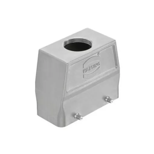 HARTING Han-INOX Top Entry Hood, M32 Thread - 19440160427 product image