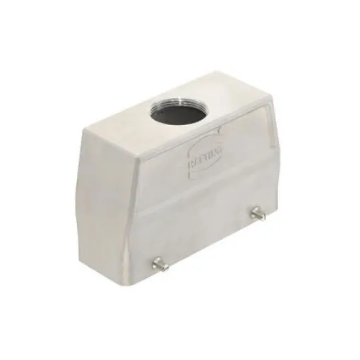HARTING Han-INOX Top Entry Hood, M32 Thread - 19440240427 product image