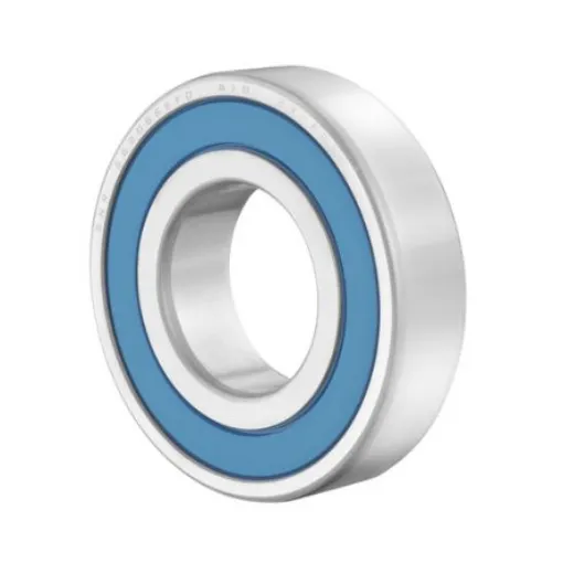 SNR S6305EEFD Single Row Deep Groove Ball Bearing- Both Sides Sealed 25mm I.D, 62mm O.D product image