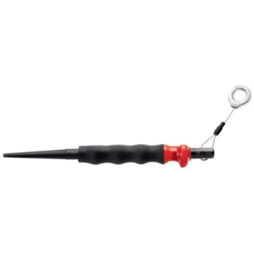 Facom 1-Piece Punch, Drift Punch, 6.0 mm Shank - 247.G6SLS product image