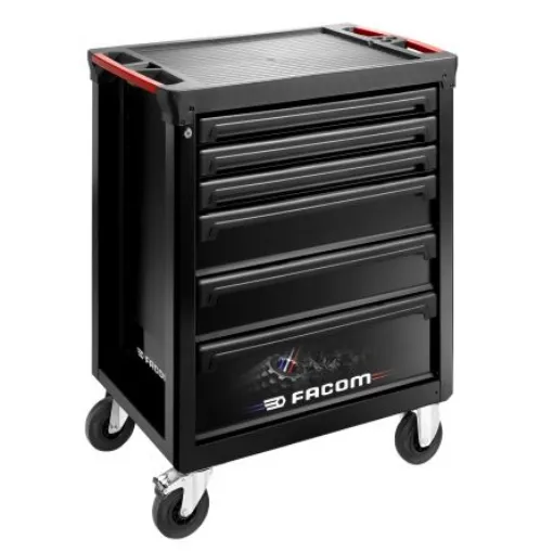 Facom 6 Drawer - ROLL.CM-RTP24 product image