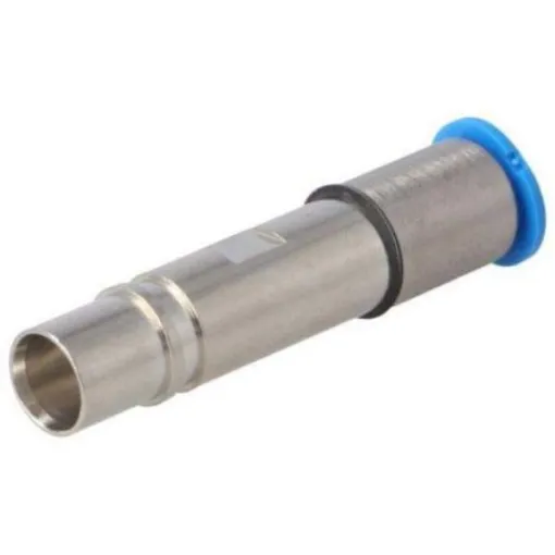 HARTING Han-Modular Female Pneumatic Contact for use with Heavy Duty Power Connector - 09140006456 product image