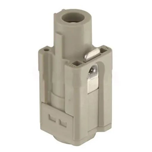 HARTING Heavy Duty Power Connector Insert, 100A, Female, Han Series - 09120012751 product image