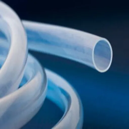 Saint Gobain Versilon™ FEP FEP, Flexible Tube, 6mm ID, 8mm OD, Clear, 50m - C210060010010P050M product image