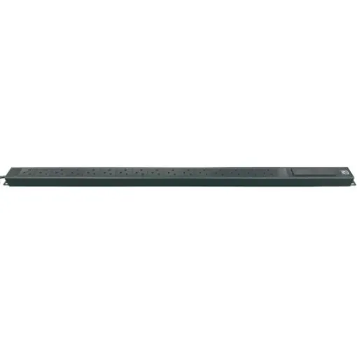 RS PRO Type G - British 16 Gang Power Distribution Unit, 3m Cable, 13A, 250 V ac - 1617270 product image