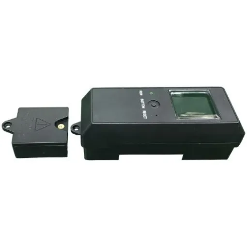 RS PRO Black Ammeter Retrofit Module for use with RS PRO PDU - 1617288 product image