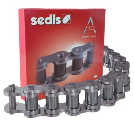 Sedis 16B-1 Simplex Roller Chain, 5m, ALPHA - 15T7B01A00 product image