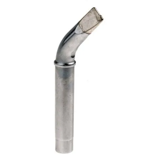 Weller CT2FX7 10 mm Screwdriver Soldering Iron Tip for use with W201 - T0054251799 product image