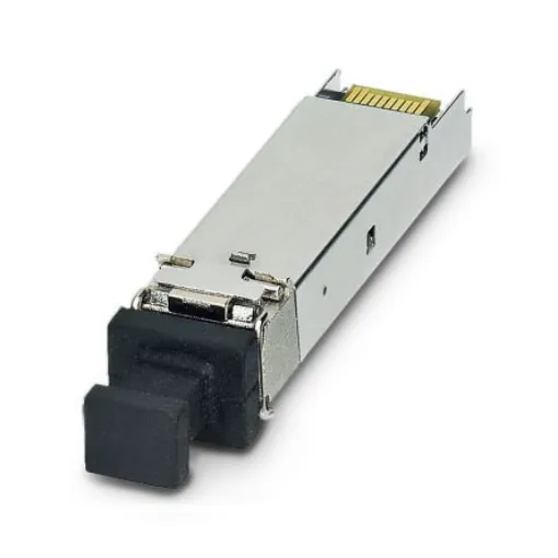 Phoenix Contact 1-Contact Female Interface Module, LC Connector, 300mA - 2989912 product image