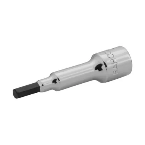 Bahco A6709M-5 5 mm Long Socket Driver, 50 mm Overall product image
