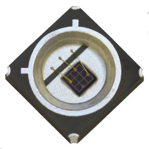 OCI-440-1140p-X-TU OSA Opto, OCI-440 1140nm IR LED, 1515 SMD package product image