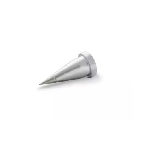 Weller LT 1 0.25 mm Conical Soldering Iron Tip for use with WSFP/WSP80/WP80/WXP80, LR21/TCPS last generation - T0054440111 product image