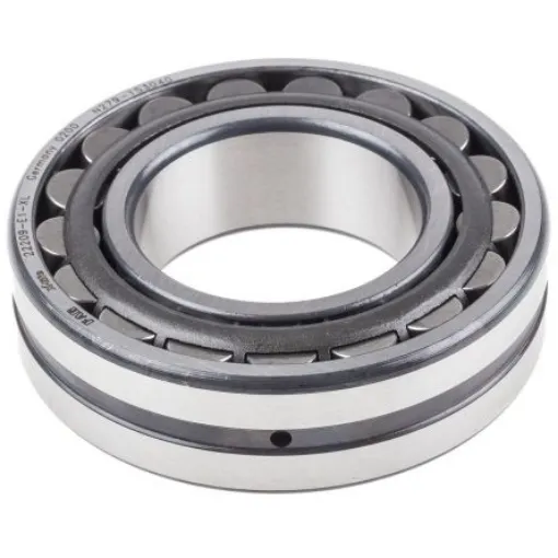 FAG 22209-E1-XL 45mm Bore Spherical Bearing, 99000N Radial Load Rating, 85mm O.D product image