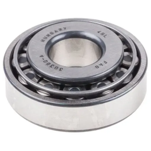 FAG 30302-A 15mm I.D Taper Roller Bearing, 42mm O.D product image