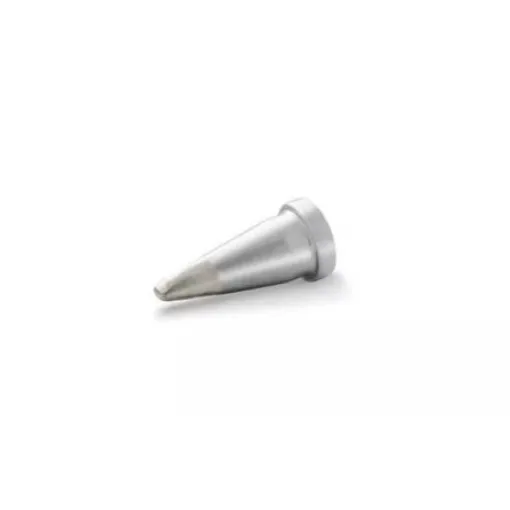 Weller LT A 1.6 mm Screwdriver Soldering Iron Tip for use with WSFP/WSP80/WP80/WXP80, LR21/TCPS last generation - T0054440311 product image