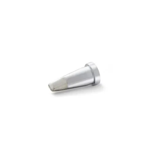 Weller LT B 2.4 mm Screwdriver Soldering Iron Tip for use with WSFP/WSP80/WP80/WXP80, LR21/TCPS last generation - T0054440511 product image
