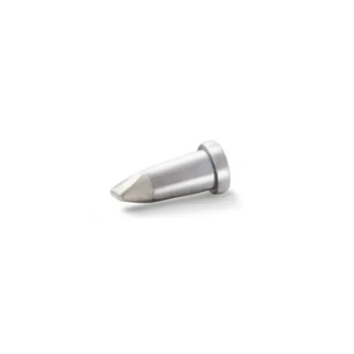 Weller LT C 3.2 mm Screwdriver Soldering Iron Tip for use with WSFP/WSP80/WP80/WXP80, LR21/TCPS last generation - T0054440711 product image