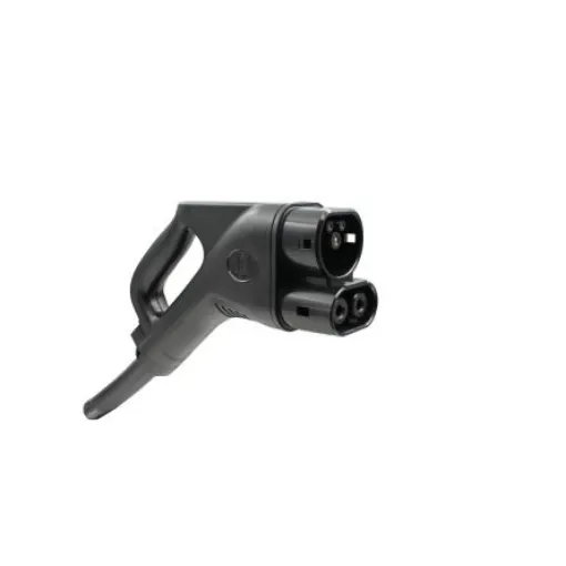 Amphenol Industrial, CCS2 EV Car Charging Connector Plug, 125A 1000 V dc - HVCOCMTR8PF550L0000 product image