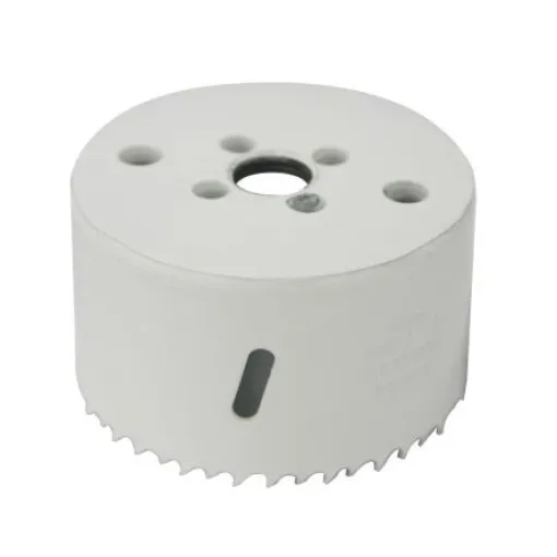 RS PRO Cobalt Steel 140mm Hole Saw - 1749064 product image