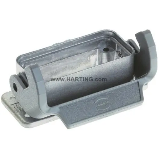 HARTING Han EMC Heavy Duty Power Connector Housing - 09620150301 product image