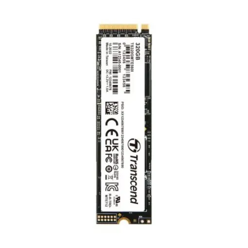 Transcend TS320GMTE560I M.2 (2280) 320 GB Internal SSD product image