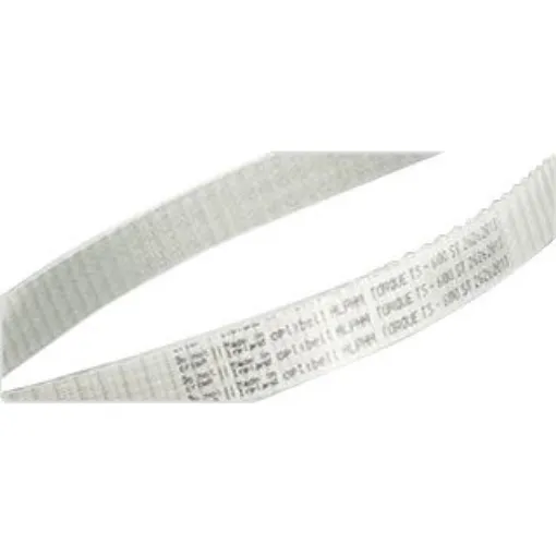 OPTIBELT 16 T10 / 1750 Timing Belt, 175 Teeth, 1750mm Length, 16mm Width product image