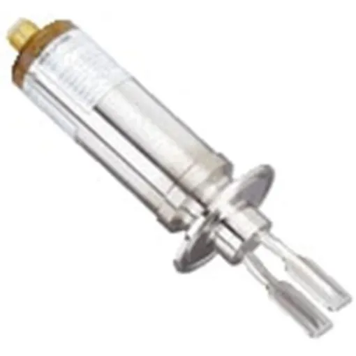 Sick LFV200 Series, Vibrating Level Switch 1.5&#148; Triclamp  Thread Mounting  PNP Output - LFV200-XXHCLIPM product image