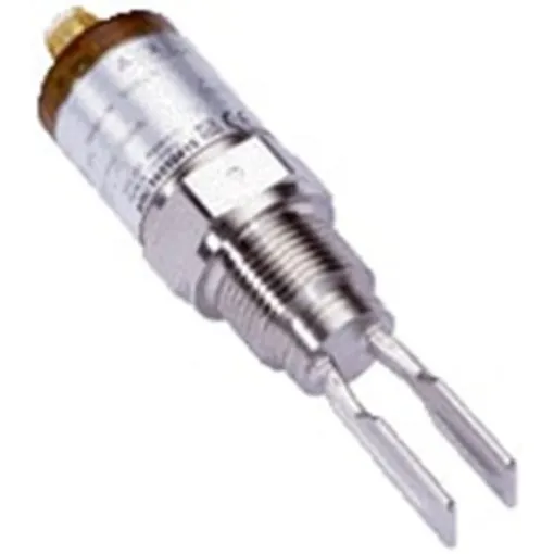 Sick LFV200 Series, Vibrating Level Switch G3/4 Thread Mounting PNP Output - LFV200-XXSGBIPM product image