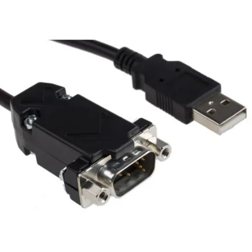 Microscan Cable - 61-9000043-01 product image