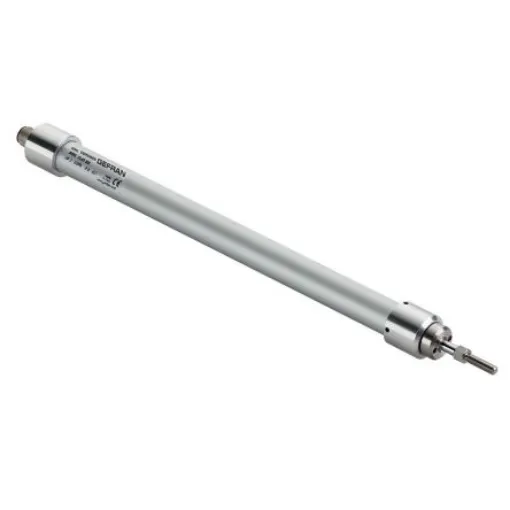 Gefran Linear Measuring Linear Transducer - PZ-67-S-025 0000X000X00 product image