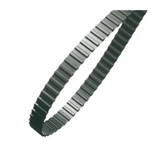 OPTIBELT 1700 DH 100 Double Sided Timing Belt, 340 Teeth, 170in Length, 1in Width product image