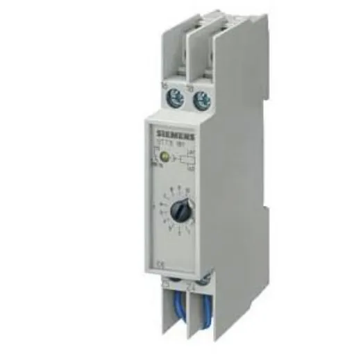 Siemens 5TT31 Series Timer Relay, 230V ac - 5TT3181 product image