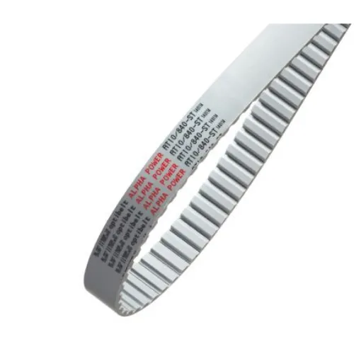 OPTIBELT 16 T10 / 1800 AP Timing Belt, 180 Teeth, 1800mm Length, 16mm Width product image