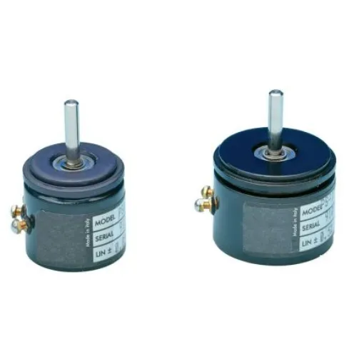 Gefran Absolute Absolute Encoder - PS-20-B-0-103 0000X000X00 product image
