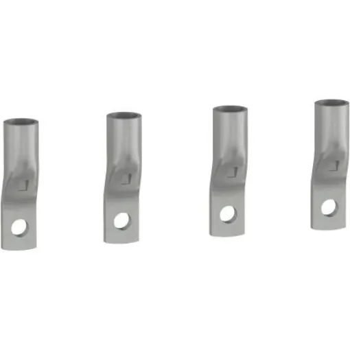 Schneider Electric, Compression Lug MCCB 4P, Cable Mount - LV426979 product image