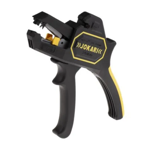 Jokari 20100 Series Wire Stripper, 6mm Min, 18mm Max product image